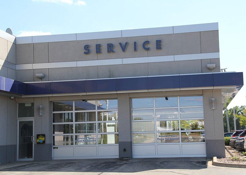 Zimbrick Acura in Middleton WI Service Department